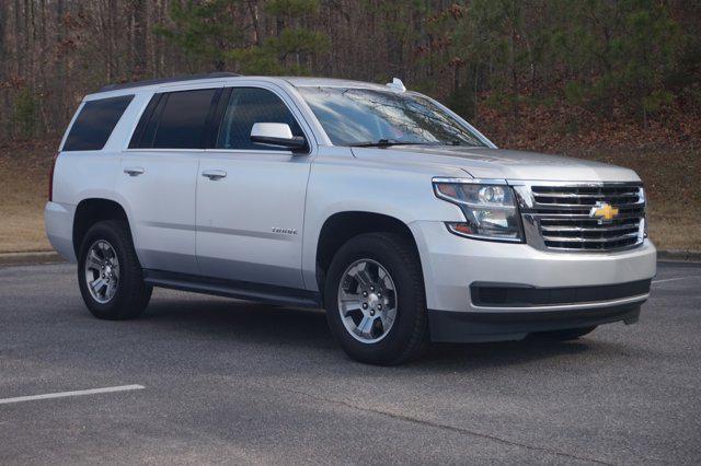 used 2019 Chevrolet Tahoe car, priced at $26,995