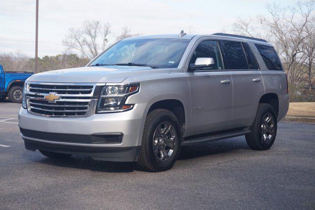 used 2019 Chevrolet Tahoe car, priced at $26,995