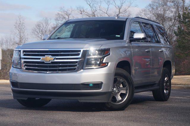 used 2019 Chevrolet Tahoe car, priced at $26,995