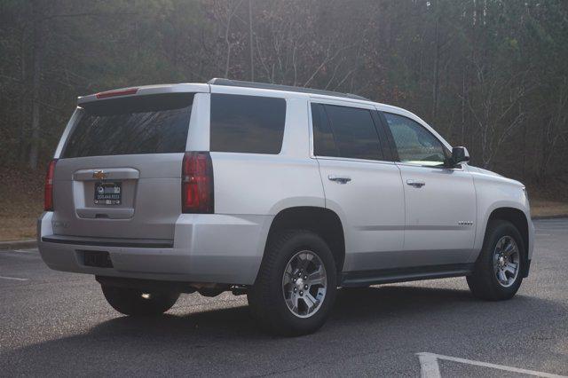 used 2019 Chevrolet Tahoe car, priced at $26,995