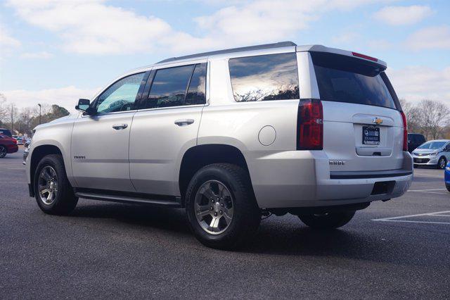 used 2019 Chevrolet Tahoe car, priced at $26,995