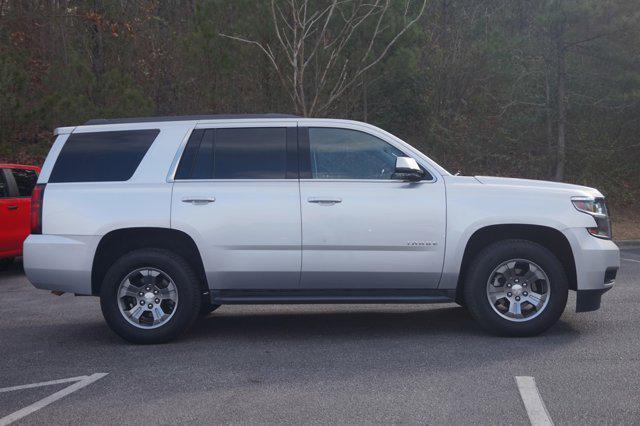 used 2019 Chevrolet Tahoe car, priced at $26,995