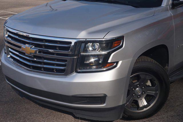 used 2019 Chevrolet Tahoe car, priced at $26,995