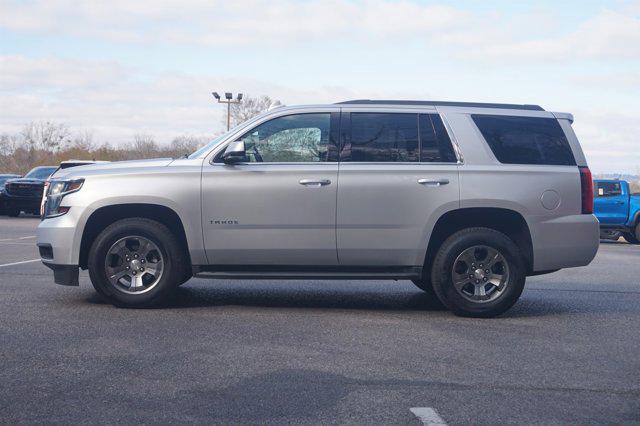 used 2019 Chevrolet Tahoe car, priced at $26,995