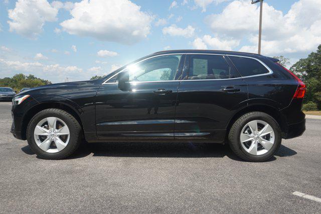 used 2022 Volvo XC60 car, priced at $25,995