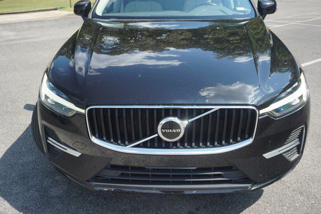 used 2022 Volvo XC60 car, priced at $25,995