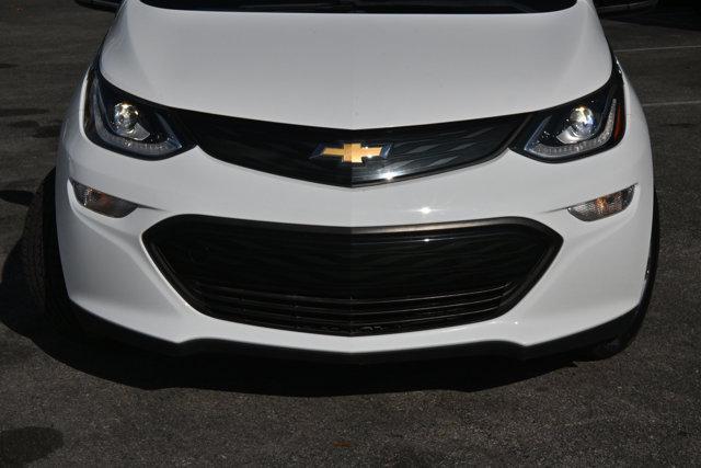 used 2019 Chevrolet Bolt EV car, priced at $13,598