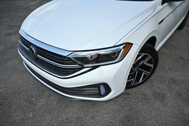 used 2024 Volkswagen Jetta car, priced at $22,994