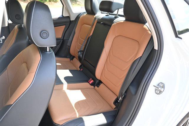 used 2024 Volkswagen Jetta car, priced at $22,994