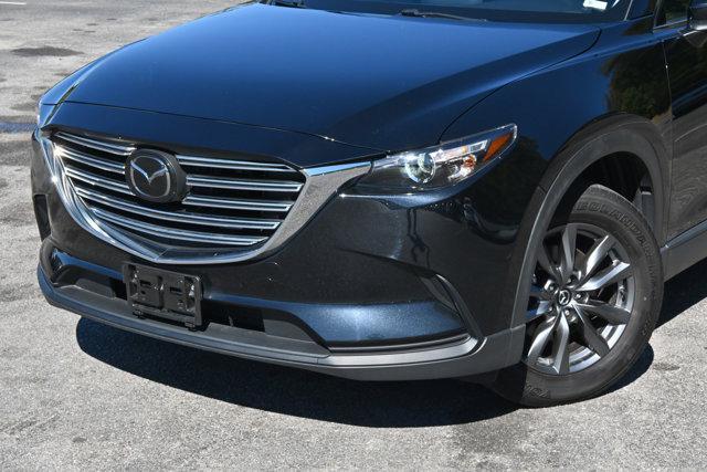 used 2022 Mazda CX-9 car, priced at $26,995