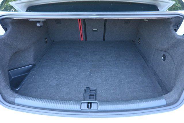 used 2017 Audi S3 car, priced at $18,990