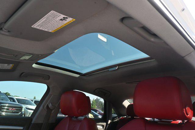 used 2017 Audi S3 car, priced at $18,990