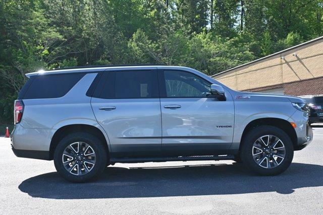 used 2024 Chevrolet Tahoe car, priced at $69,995