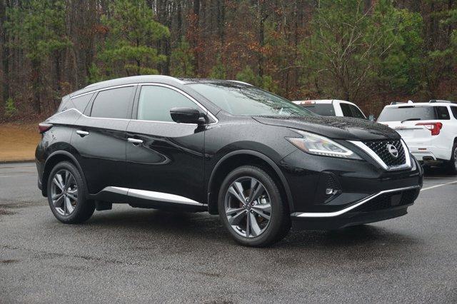 used 2023 Nissan Murano car, priced at $33,995