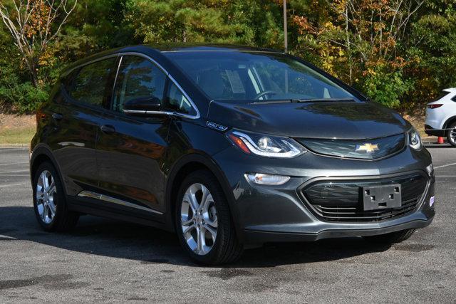 used 2019 Chevrolet Bolt EV car, priced at $14,598