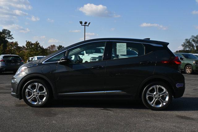 used 2019 Chevrolet Bolt EV car, priced at $14,598