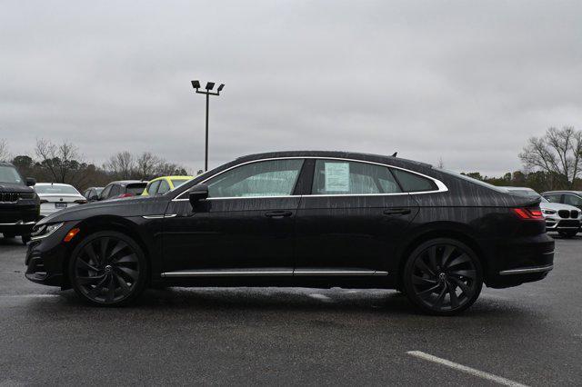 used 2023 Volkswagen Arteon car, priced at $31,995