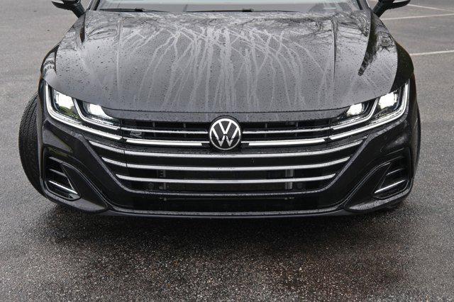 used 2023 Volkswagen Arteon car, priced at $31,995