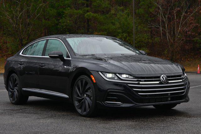 used 2023 Volkswagen Arteon car, priced at $31,995