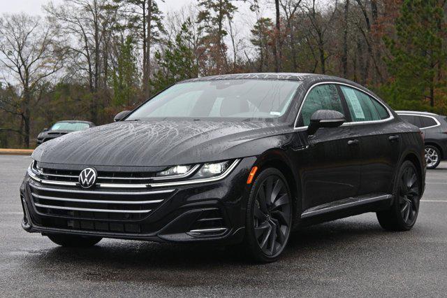 used 2023 Volkswagen Arteon car, priced at $31,995