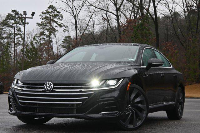 used 2023 Volkswagen Arteon car, priced at $31,995