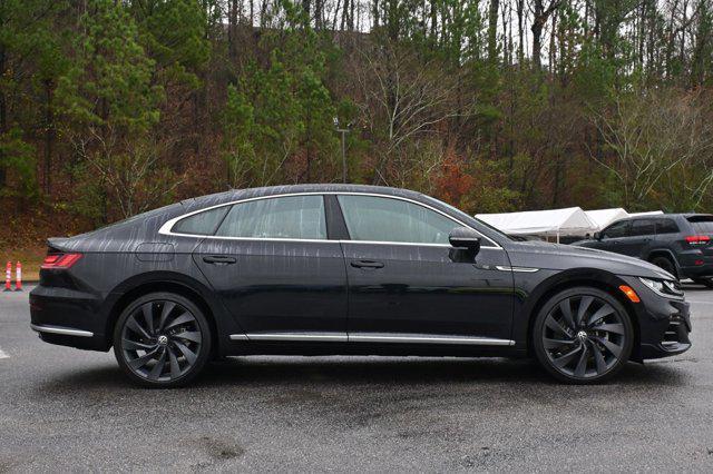 used 2023 Volkswagen Arteon car, priced at $31,995