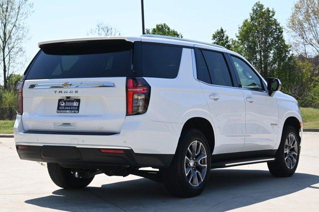 used 2023 Chevrolet Tahoe car, priced at $57,995