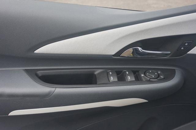 used 2017 Chevrolet Bolt EV car, priced at $12,998
