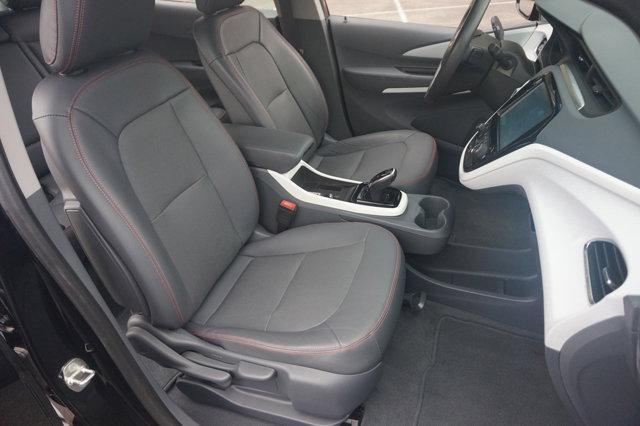 used 2017 Chevrolet Bolt EV car, priced at $12,998