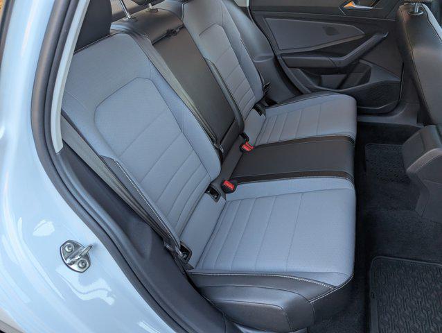 used 2025 Volkswagen Jetta car, priced at $21,994