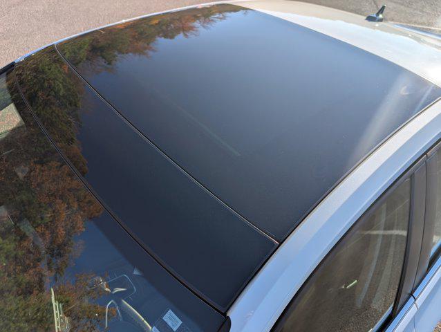 used 2025 Volkswagen Jetta car, priced at $21,994