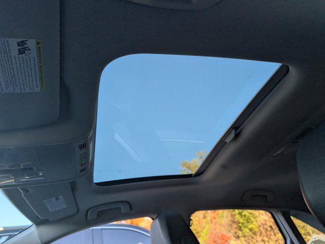 used 2025 Volkswagen Jetta car, priced at $21,994