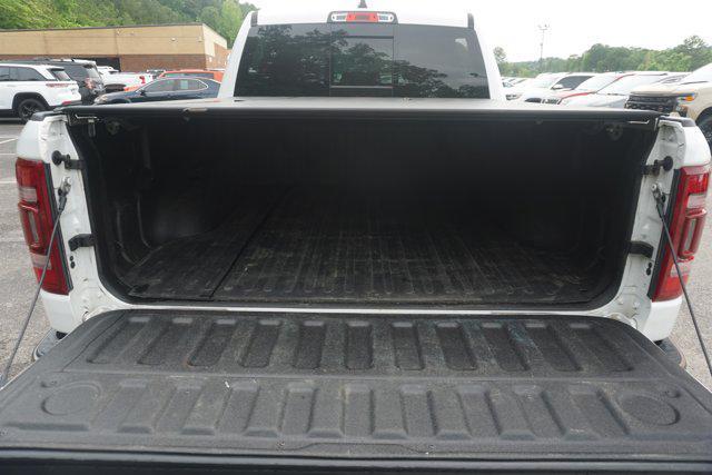 used 2020 Ram 1500 car, priced at $39,994