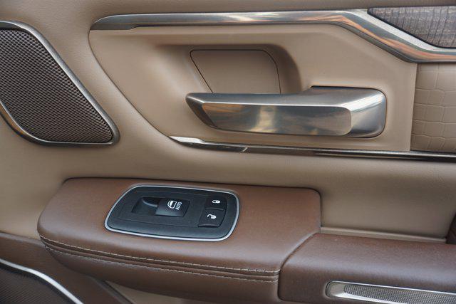 used 2020 Ram 1500 car, priced at $39,994