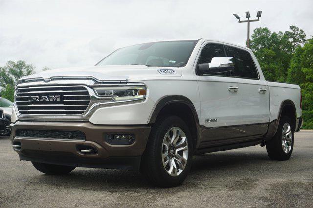 used 2020 Ram 1500 car, priced at $39,994