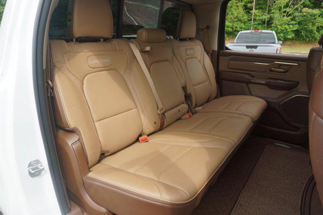 used 2020 Ram 1500 car, priced at $39,994