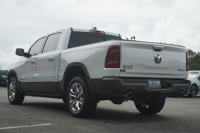 used 2020 Ram 1500 car, priced at $39,994