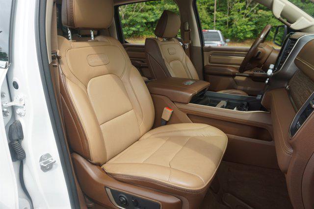 used 2020 Ram 1500 car, priced at $39,994