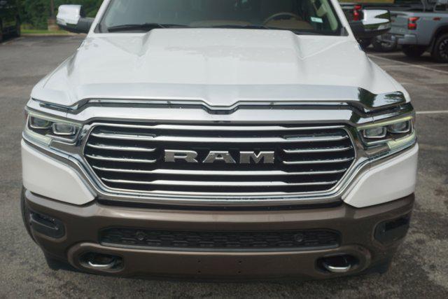 used 2020 Ram 1500 car, priced at $39,994