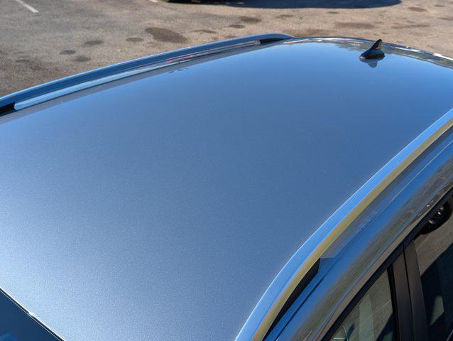 used 2025 Volkswagen Taos car, priced at $23,995