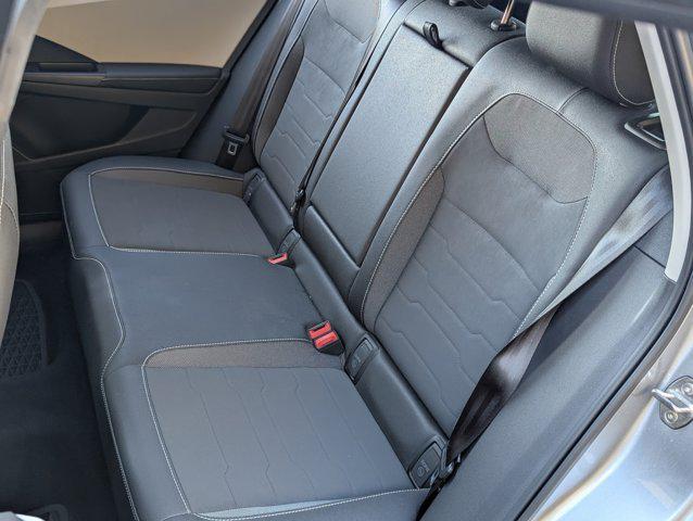 used 2025 Volkswagen Taos car, priced at $23,995