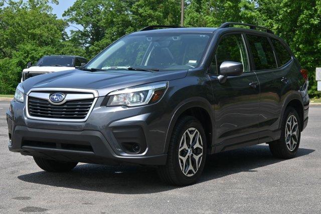 used 2020 Subaru Forester car, priced at $18,994