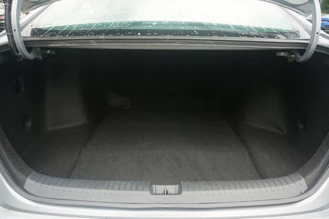 used 2023 Honda Accord Hybrid car, priced at $33,994