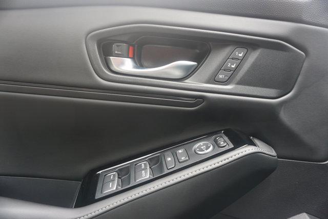 used 2023 Honda Accord Hybrid car, priced at $33,994
