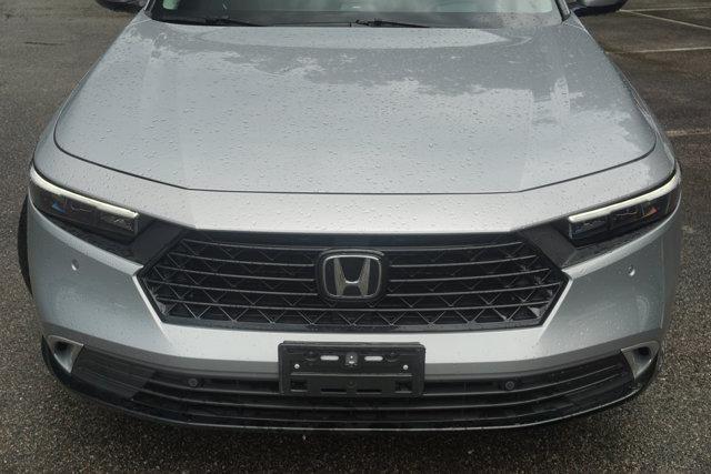 used 2023 Honda Accord Hybrid car, priced at $33,994