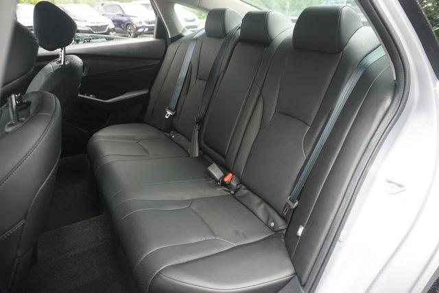 used 2023 Honda Accord Hybrid car, priced at $33,994