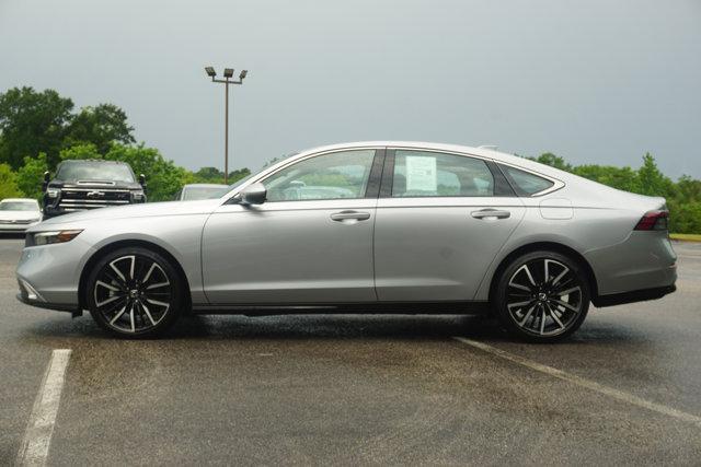 used 2023 Honda Accord Hybrid car, priced at $33,994