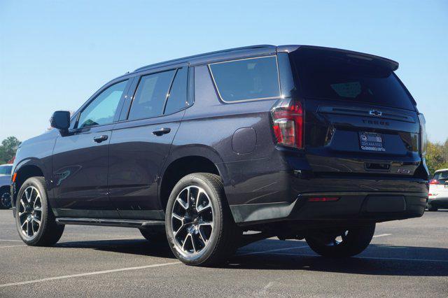 used 2022 Chevrolet Tahoe car, priced at $53,995