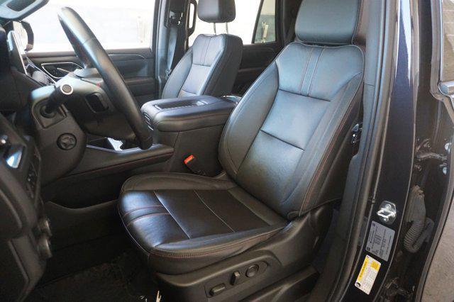 used 2022 Chevrolet Tahoe car, priced at $53,995