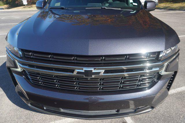 used 2022 Chevrolet Tahoe car, priced at $53,995